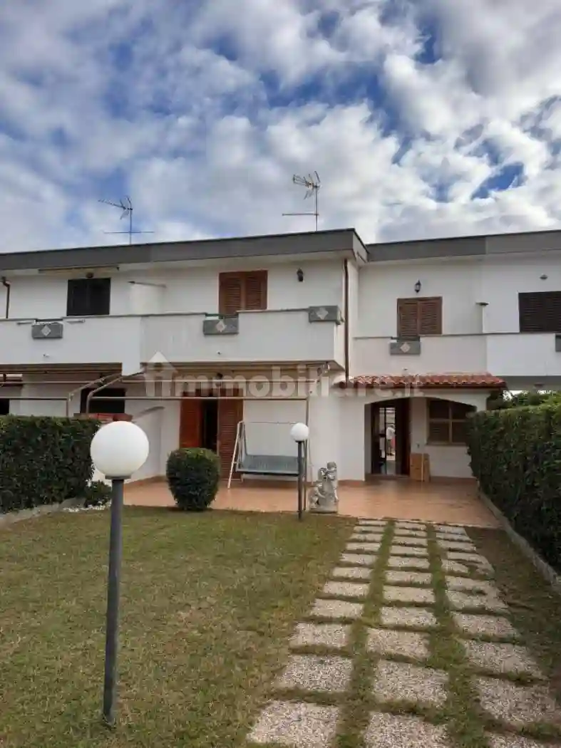 Villetta a schiera - foto 4