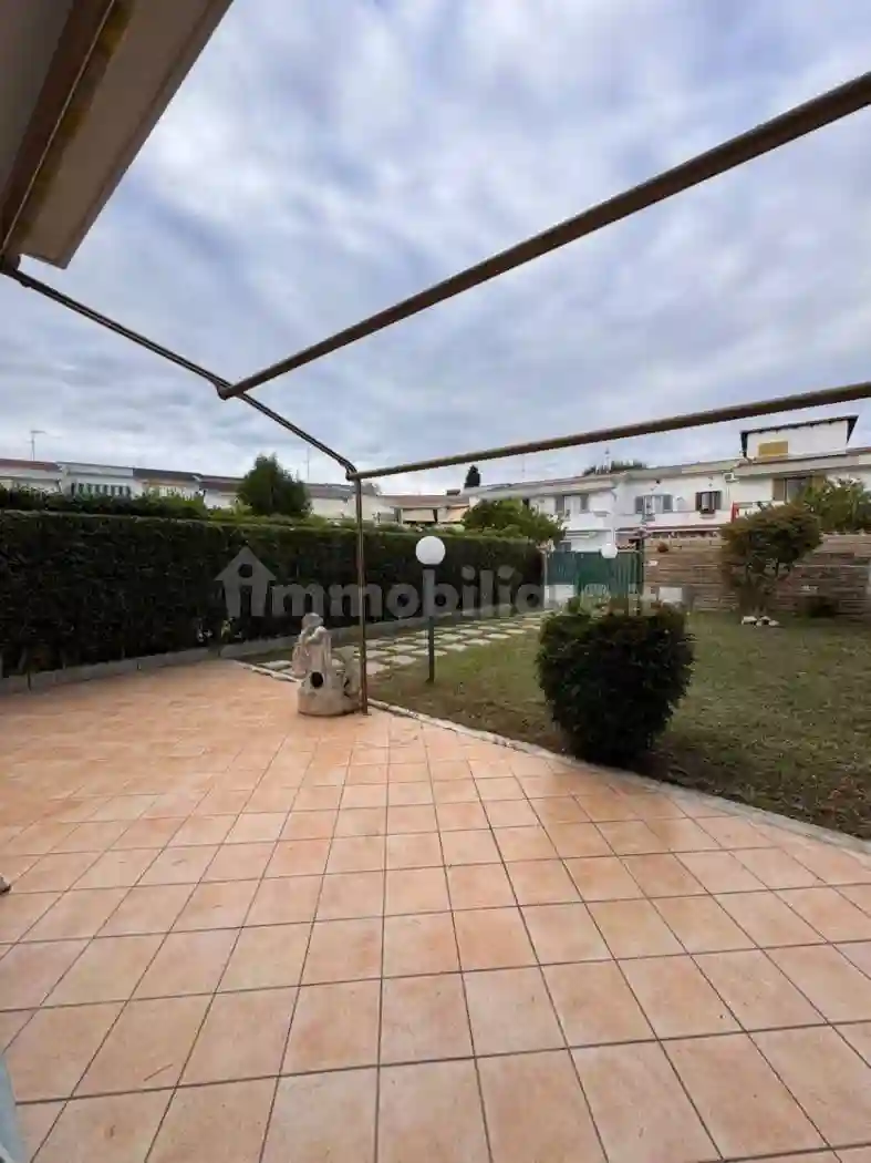 Villetta a schiera - foto 5