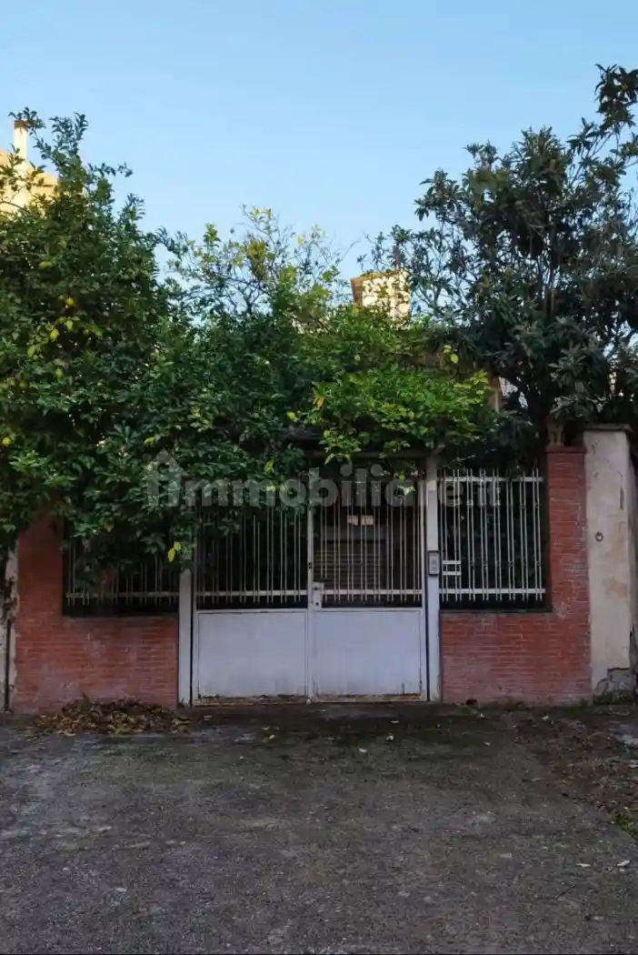 Villa in vendita a Santa Maria Capua Vetere