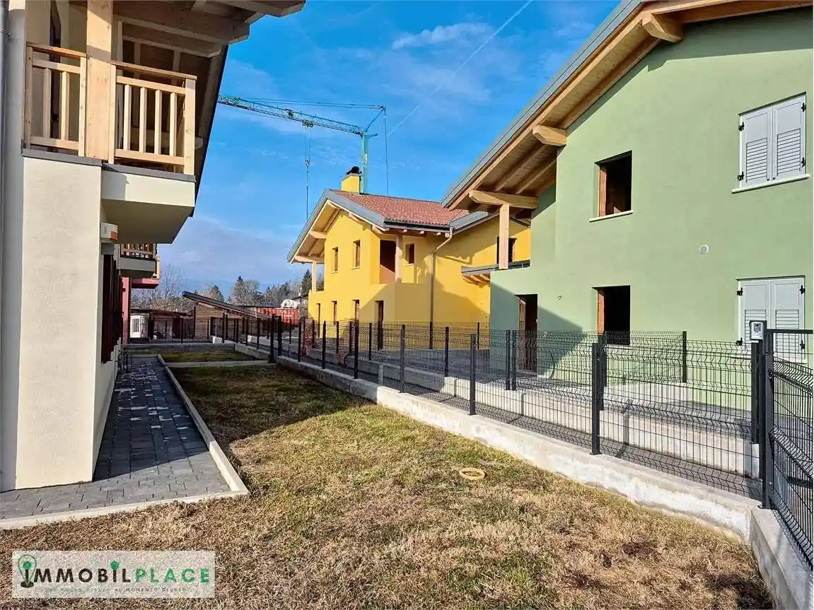 Appartamento in vendita a Predaia