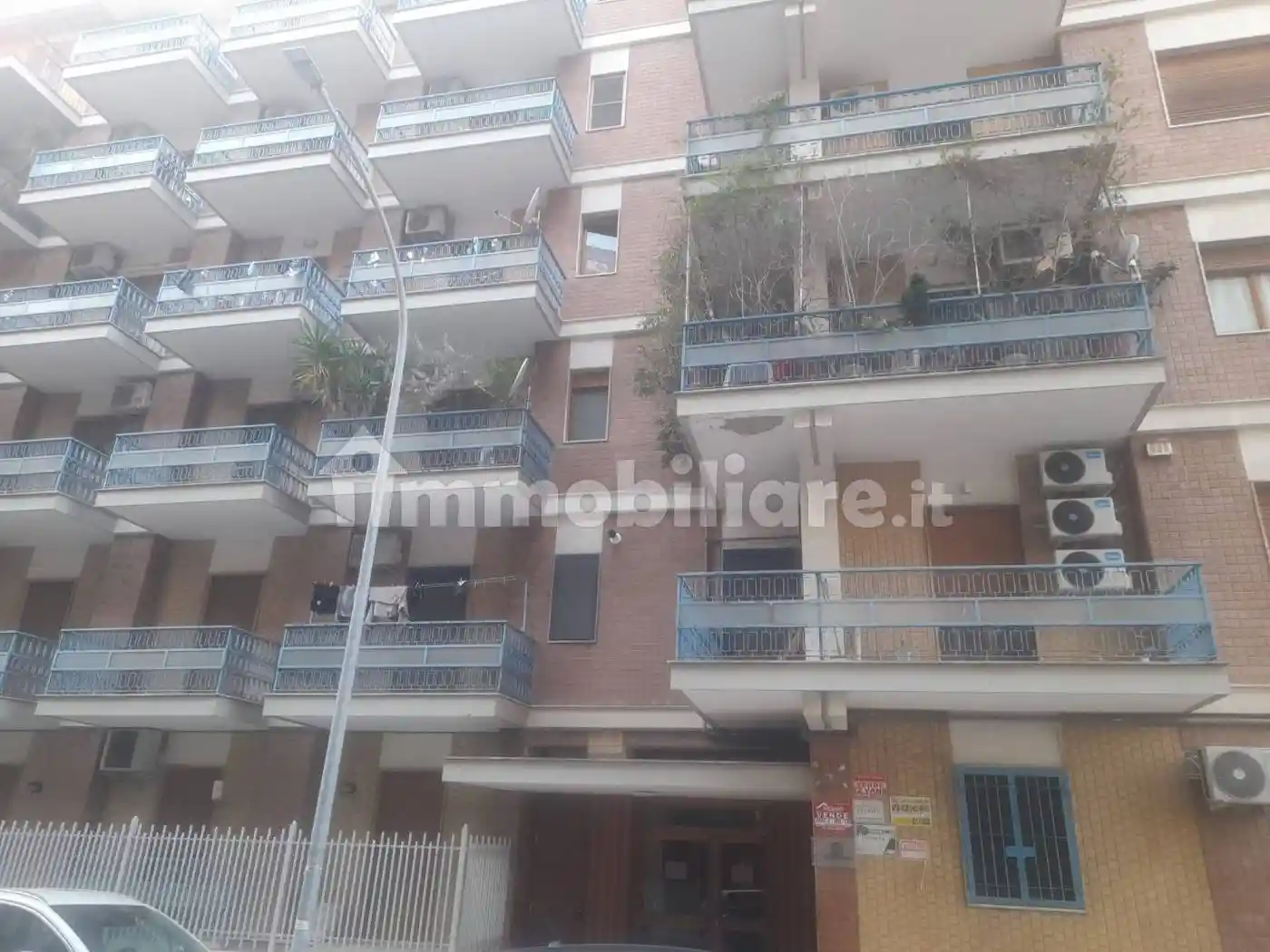 Appartamento in affitto a Foggia