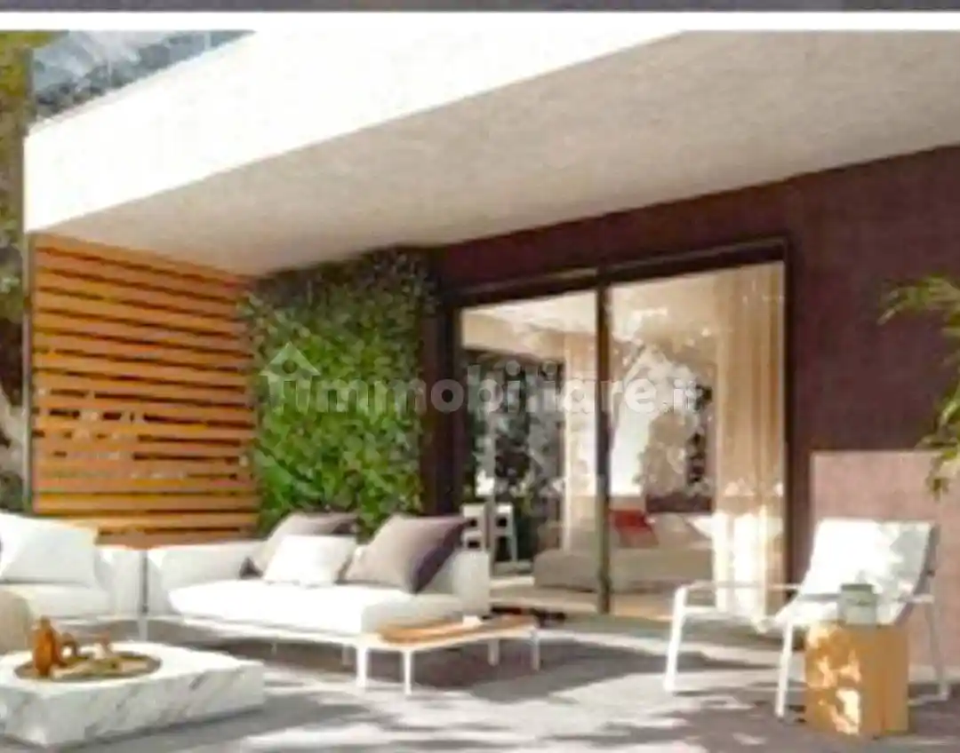 Appartamento in vendita a Seregno