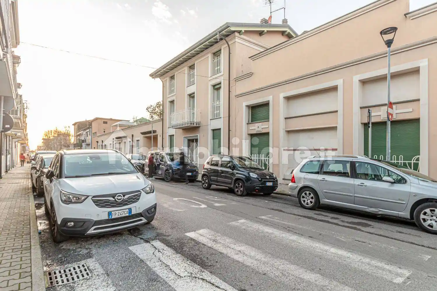 Appartamento in vendita a Viareggio