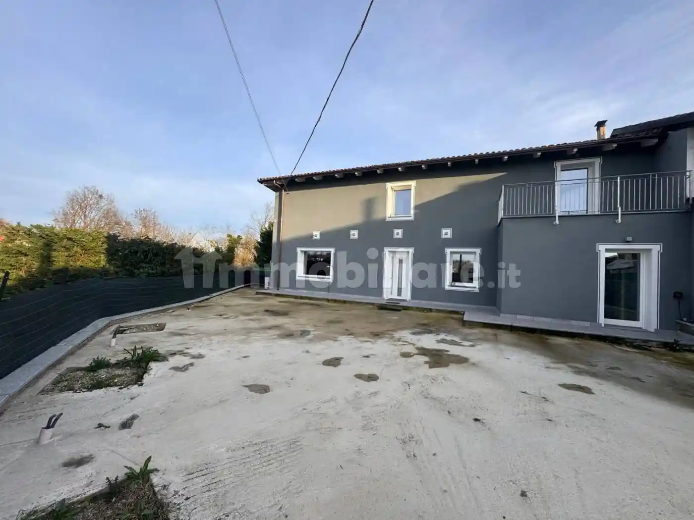 Rustico - Casale in vendita a Asti