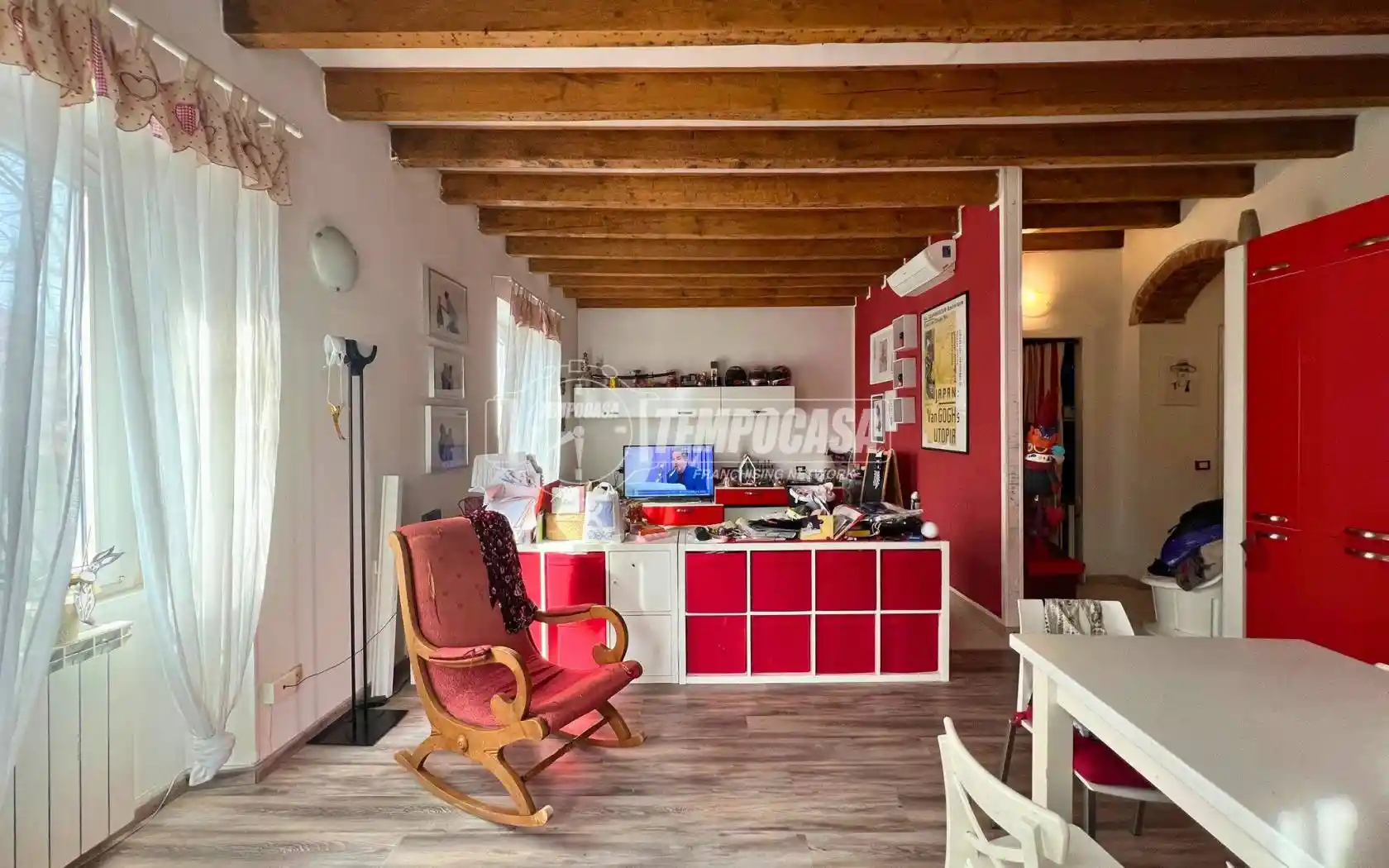 Appartamento in vendita a Legnano