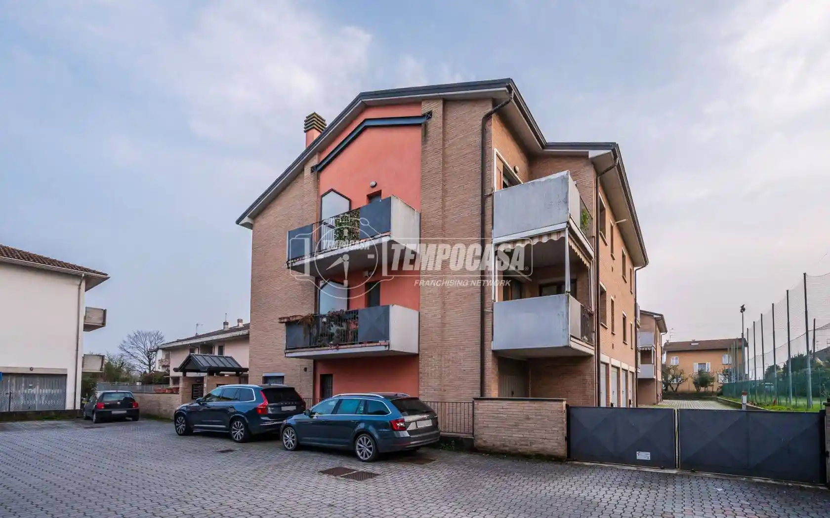 Appartamento in vendita a Noceto