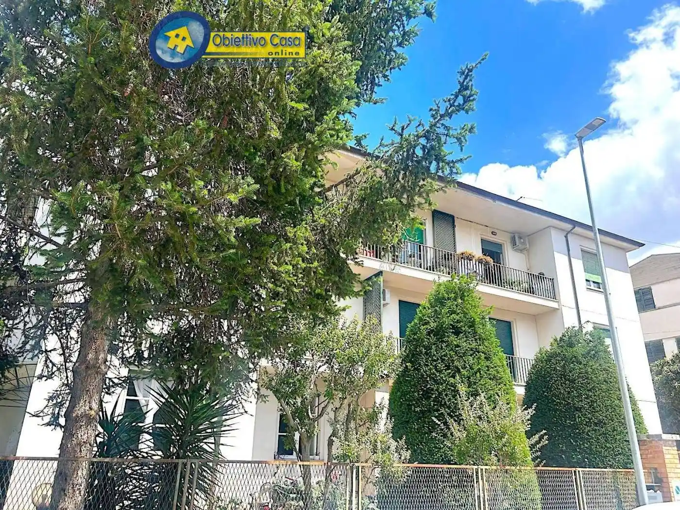 Appartamento in vendita a Teramo