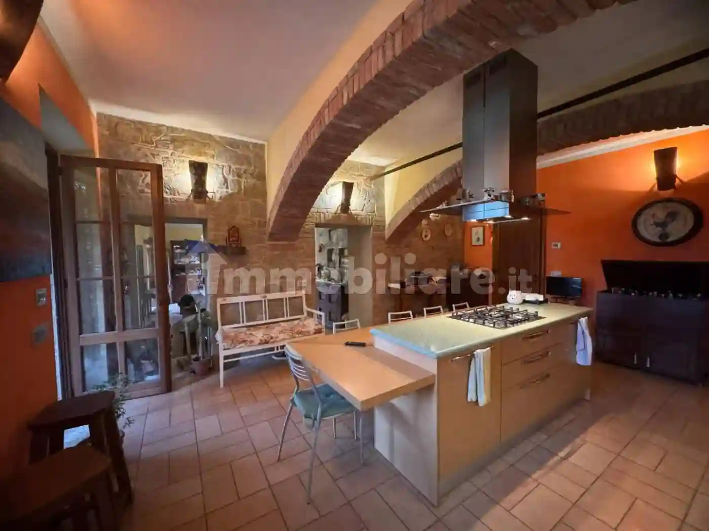 Casa indipendente - foto 3