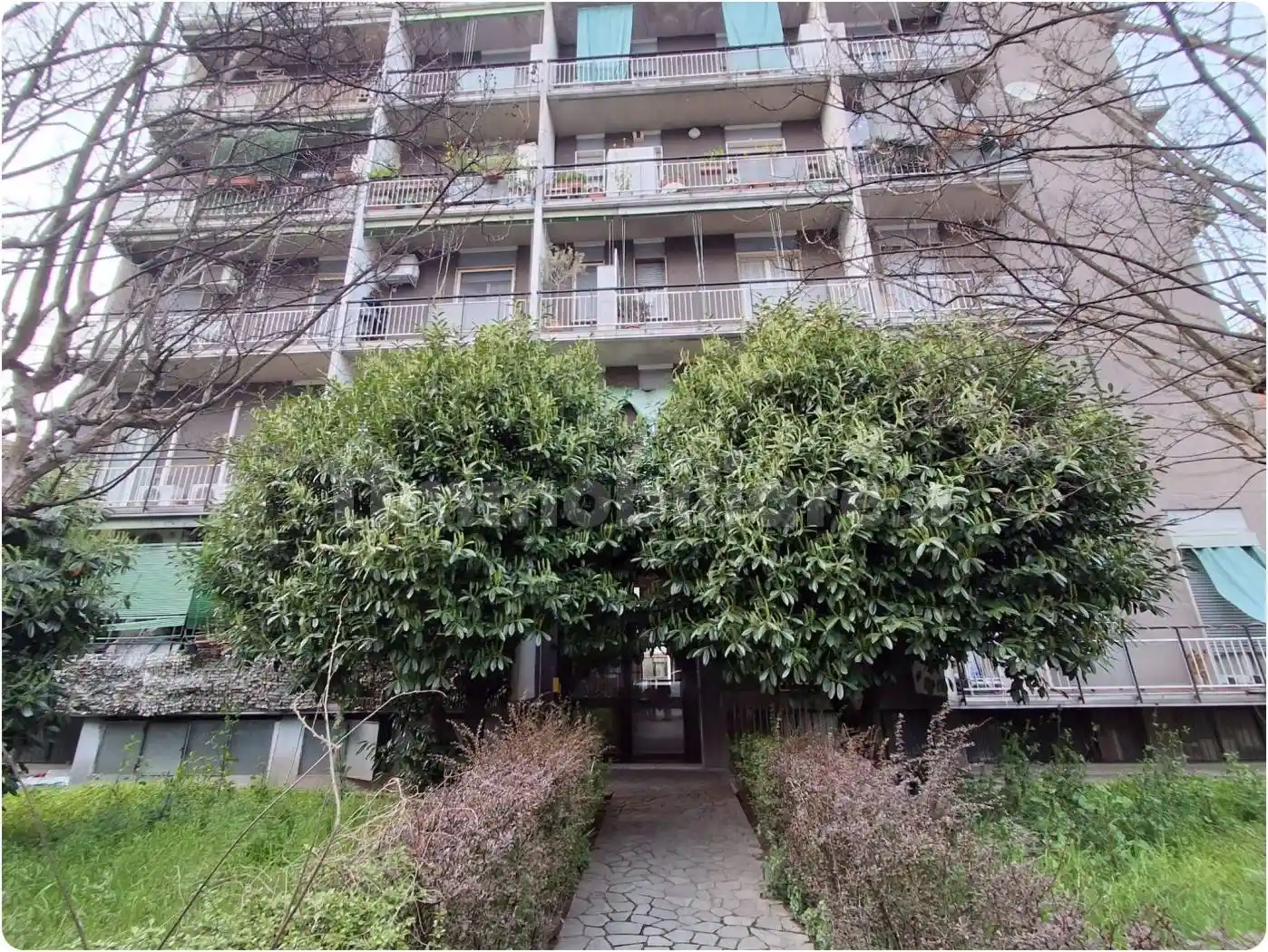 Appartamento in vendita a Baranzate