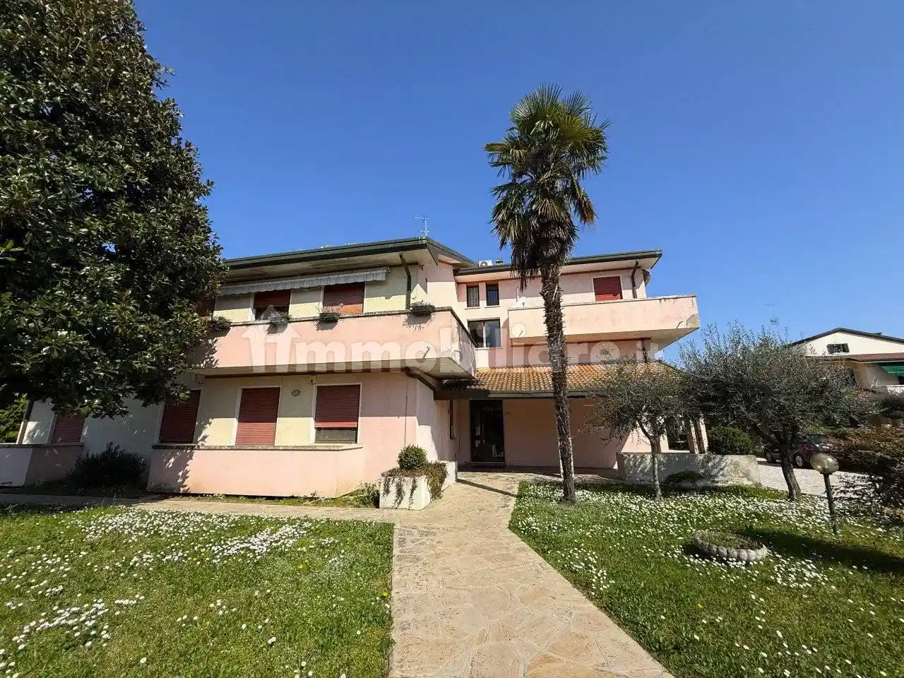 Appartamento in vendita a Albignasego