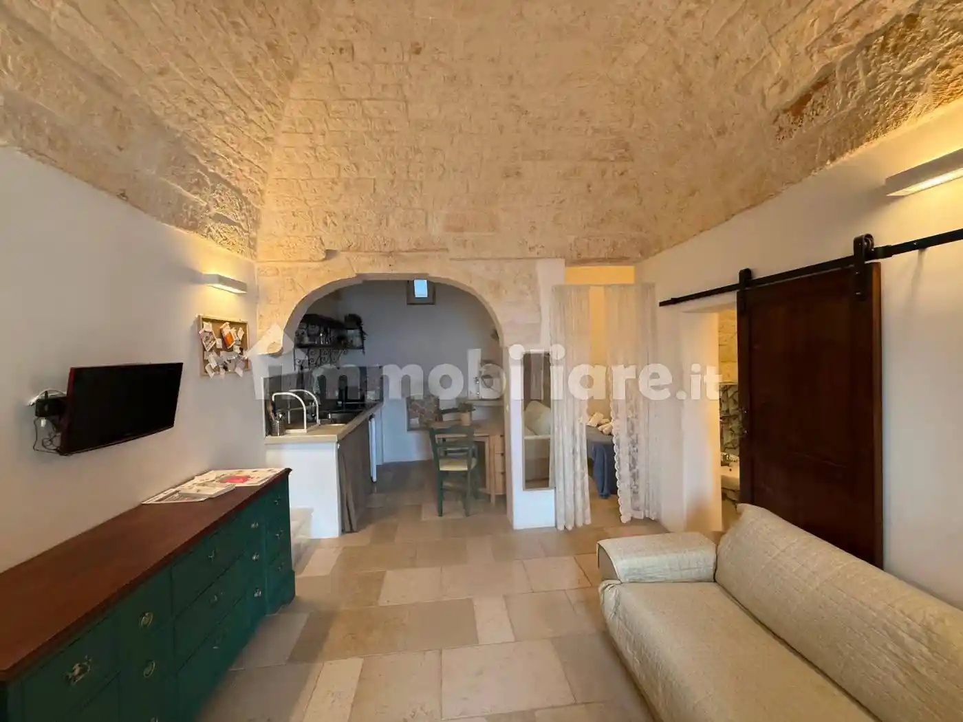 Casa indipendente in vendita a Ostuni
