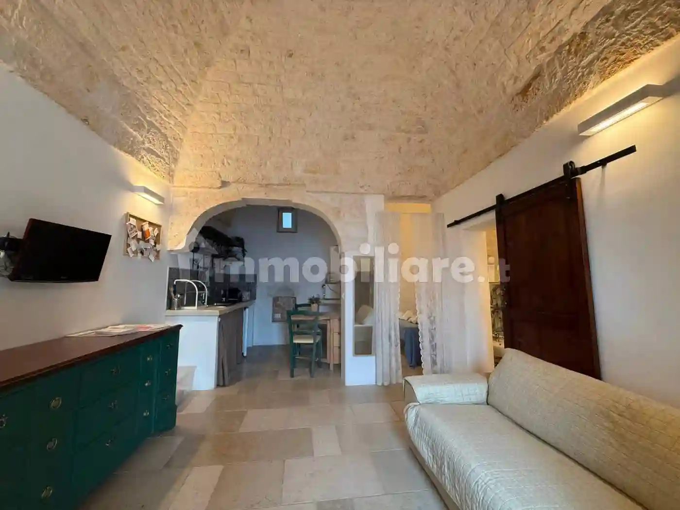 Casa indipendente - foto 2