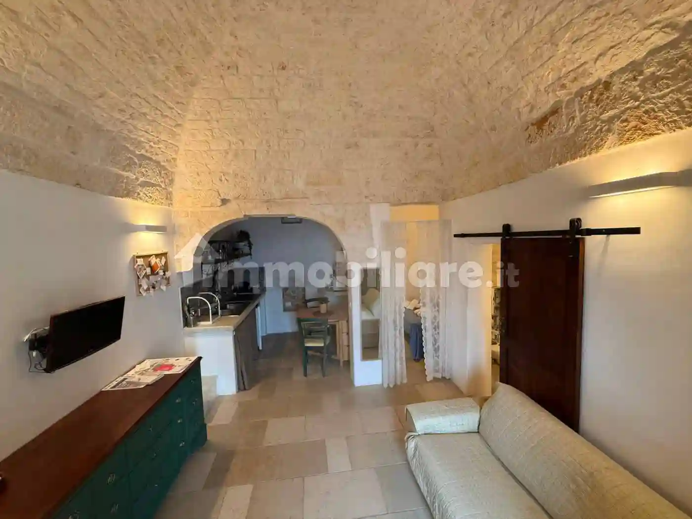 Casa indipendente - foto 3