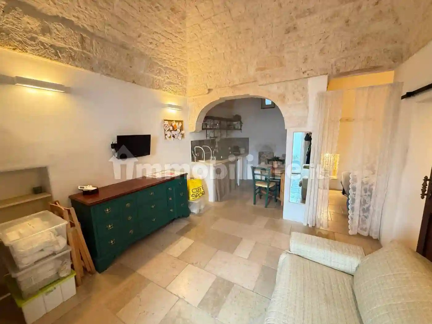 Casa indipendente - foto 5