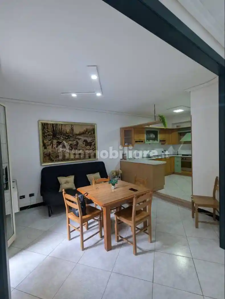 Appartamento in affitto a Gela