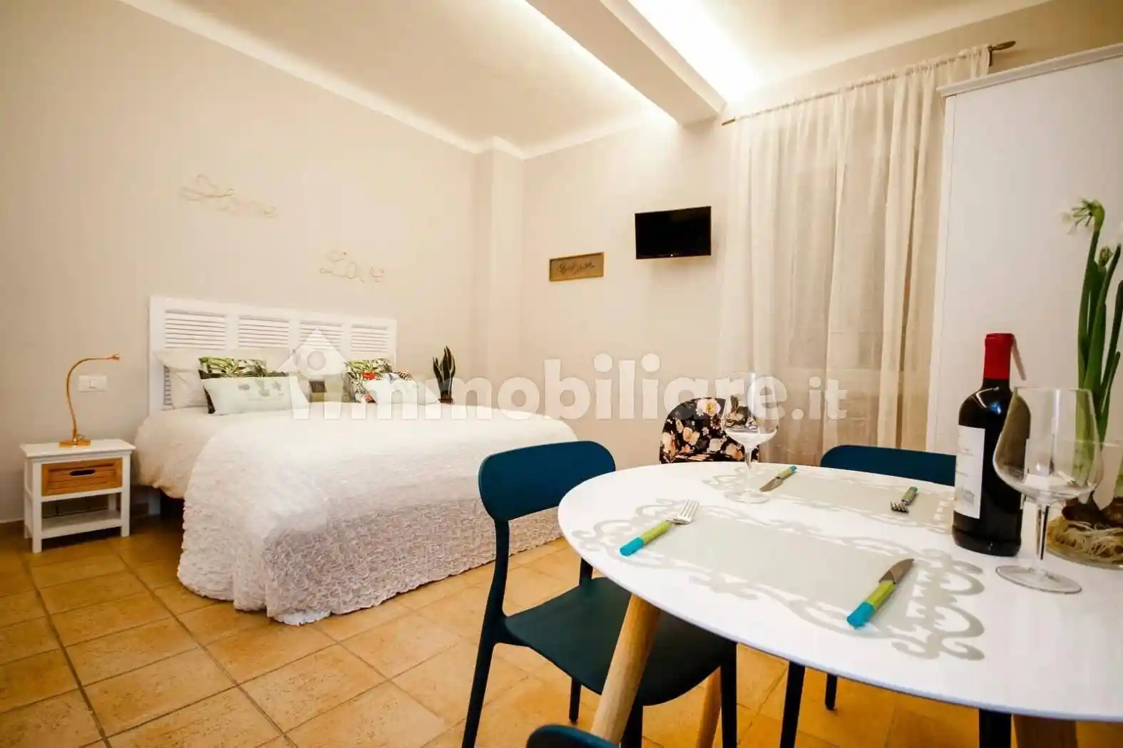 Appartamento in affitto a Saronno