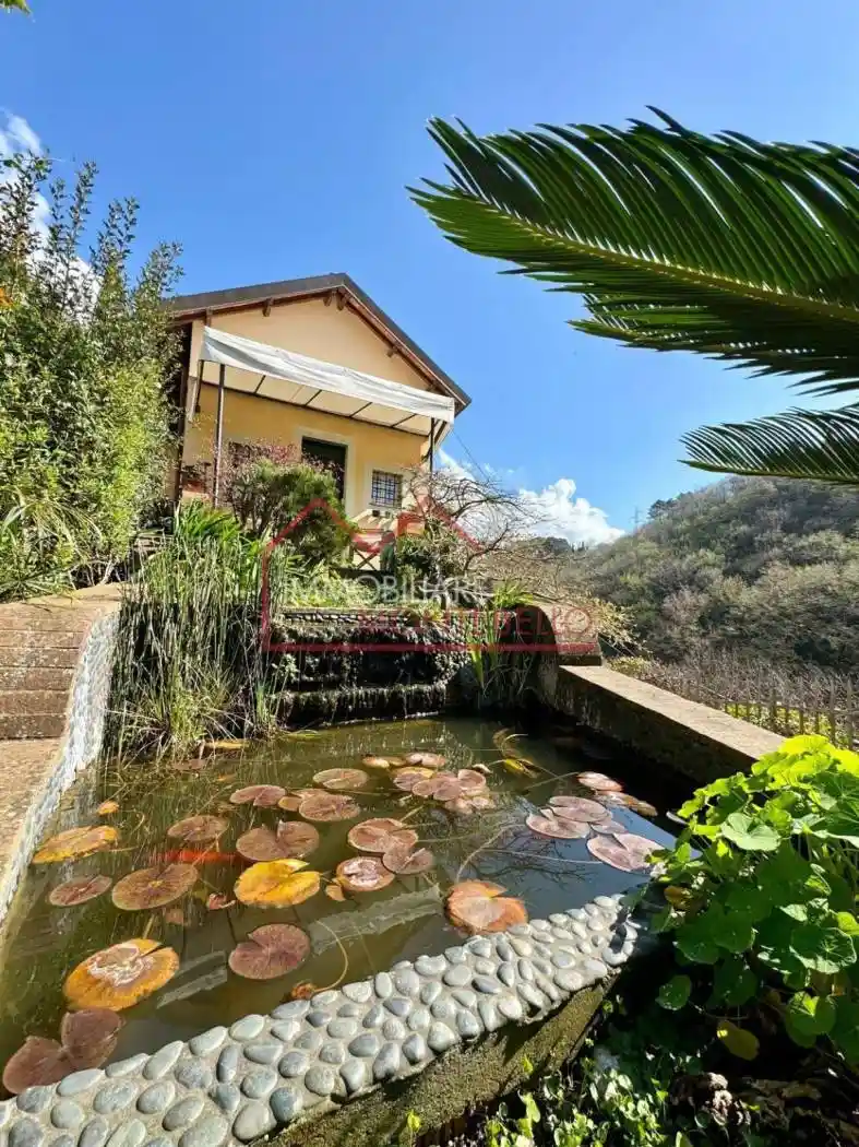 Casa indipendente in vendita a Camaiore
