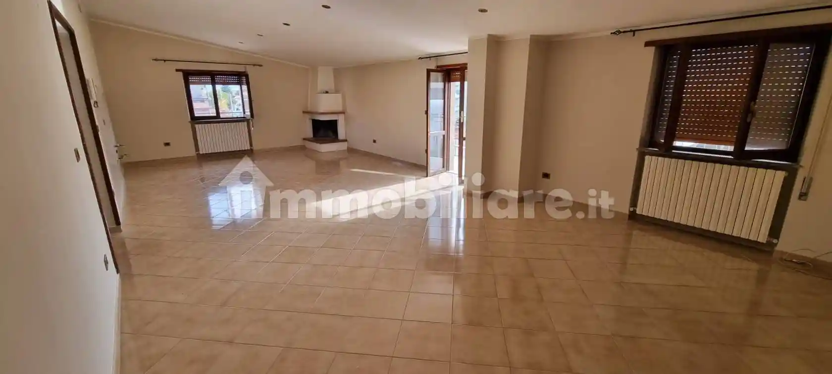 Appartamento in vendita a Avezzano