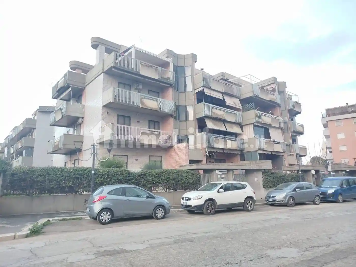 Attico - Mansarda in vendita a Foggia