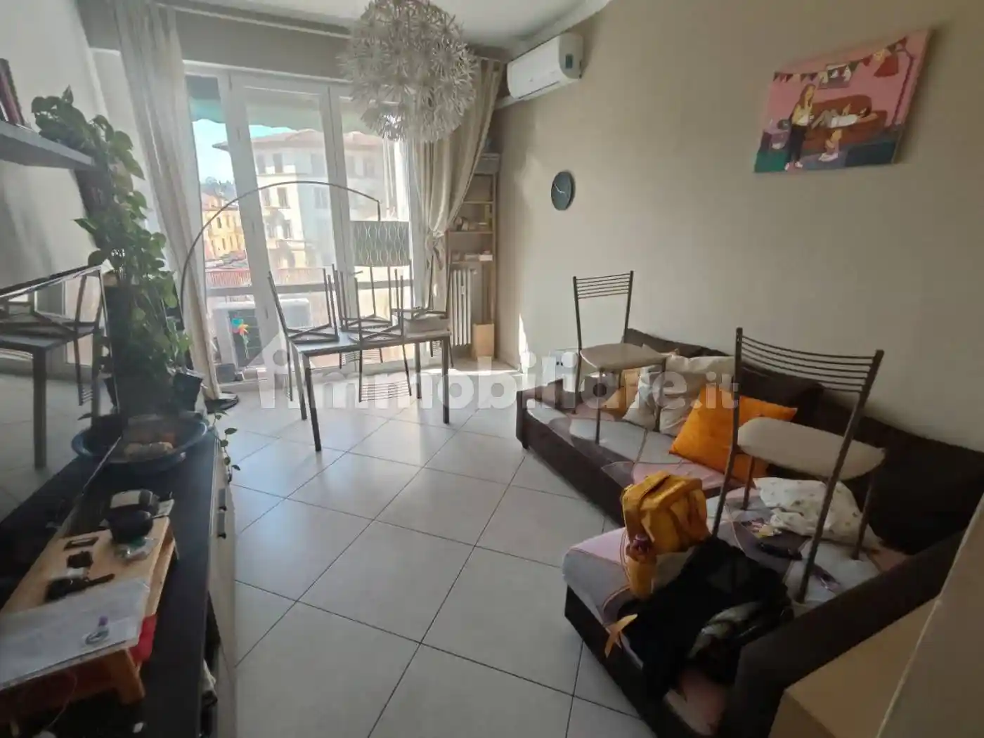 Appartamento in vendita a Firenze