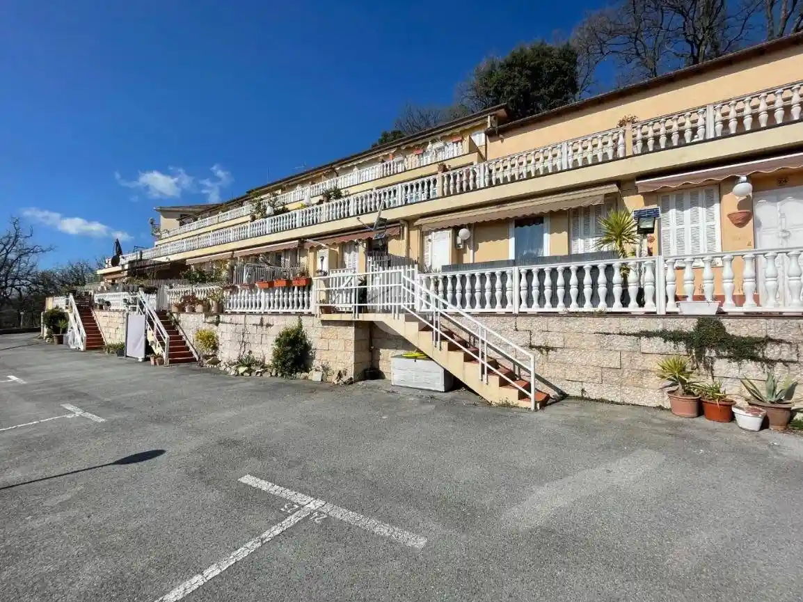 Appartamento in vendita a Sanremo