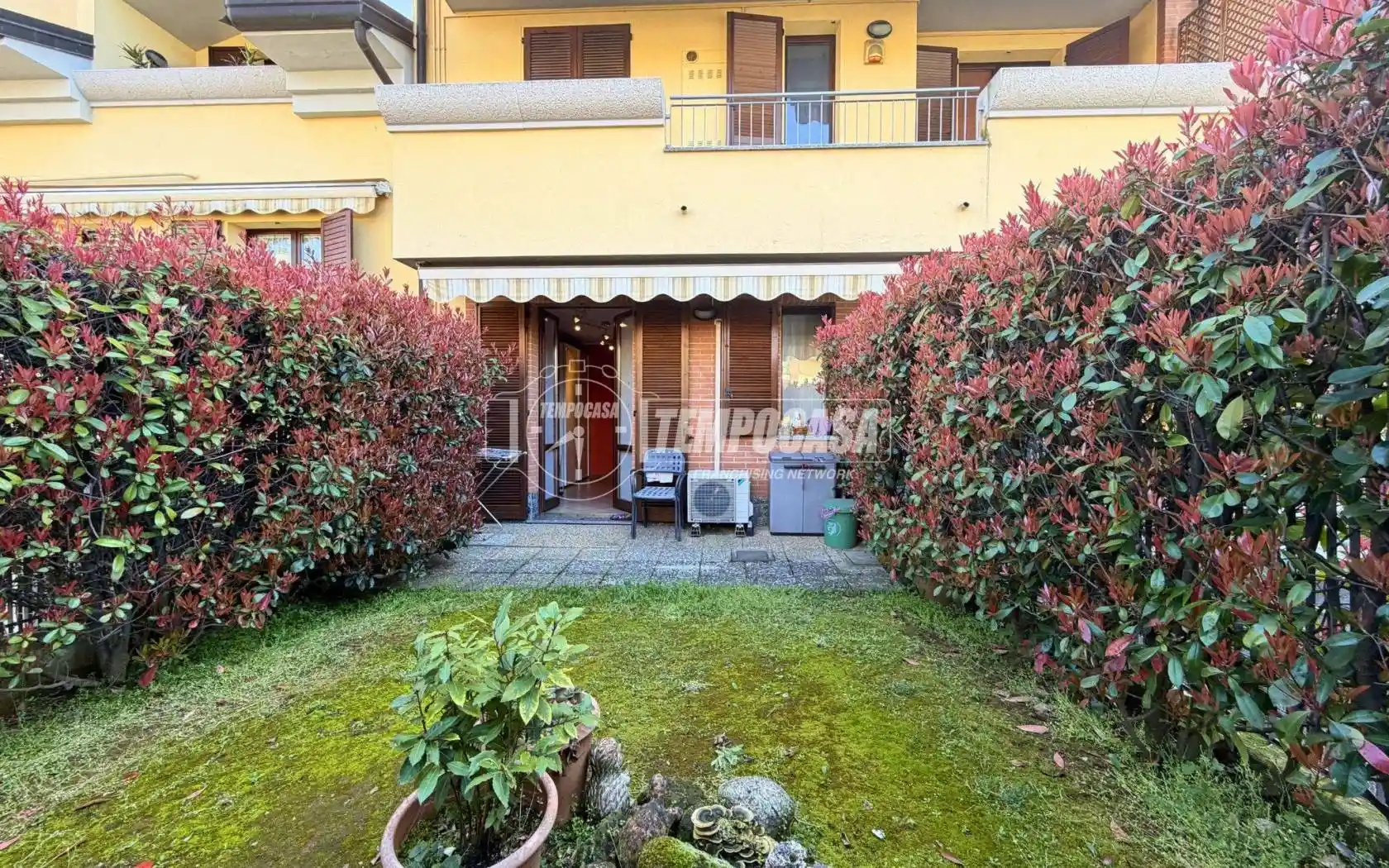 Appartamento in vendita a Missaglia