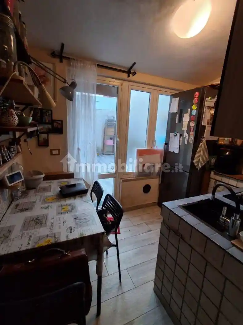 Appartamento in vendita a Livorno