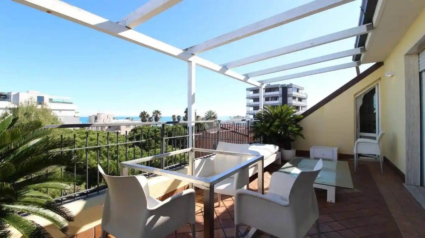 Appartamento in vendita a San Benedetto del Tronto