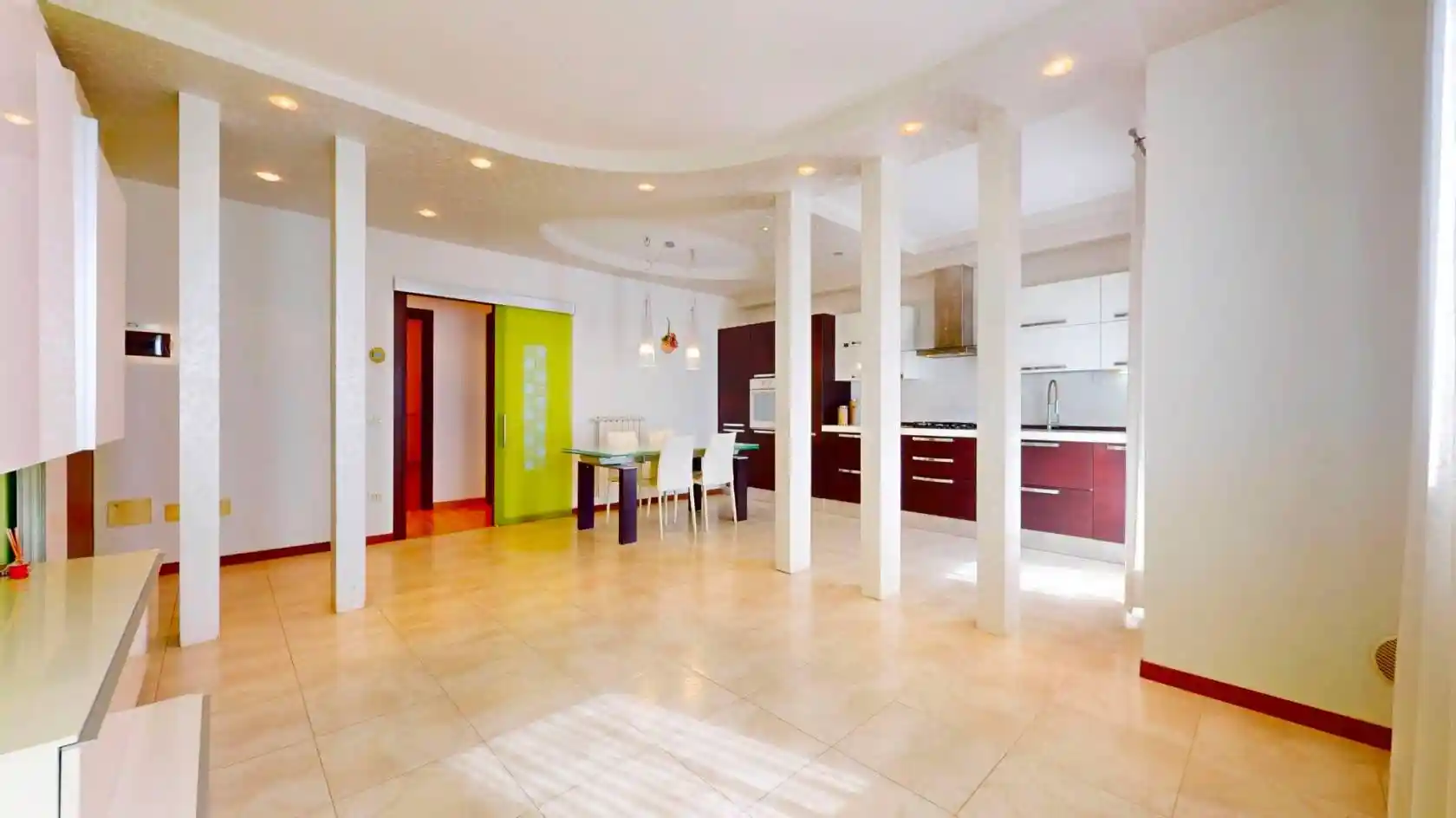 Appartamento in vendita a Chioggia