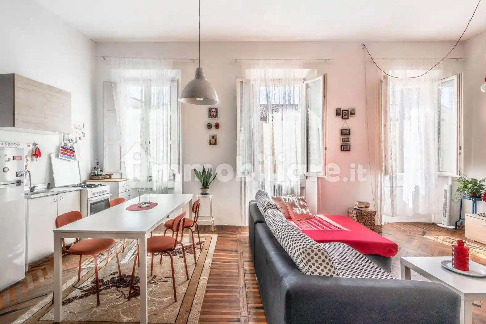 Appartamento in vendita a Faenza