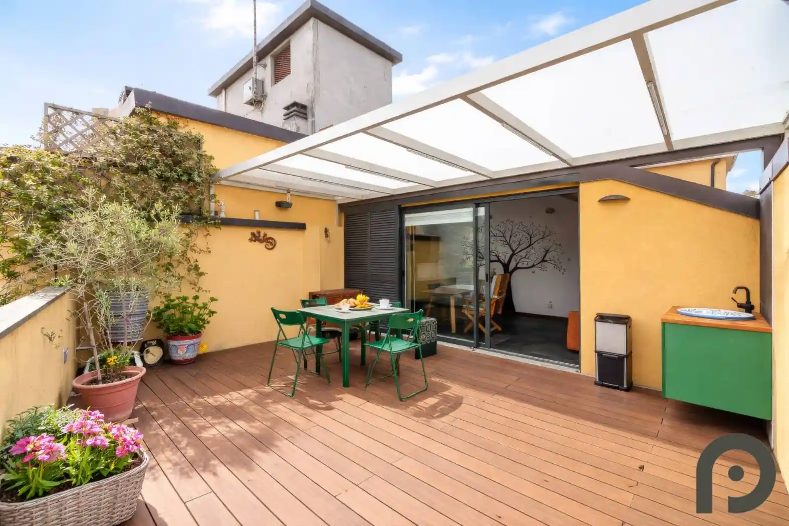 Attico - Mansarda in vendita a Milano