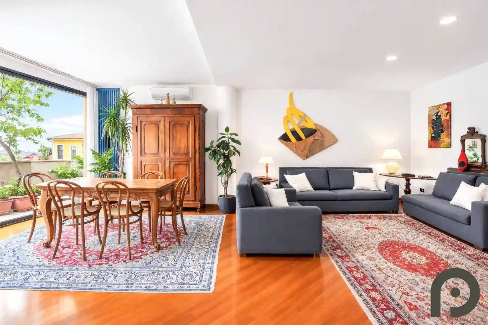 Attico - Mansarda - foto 2