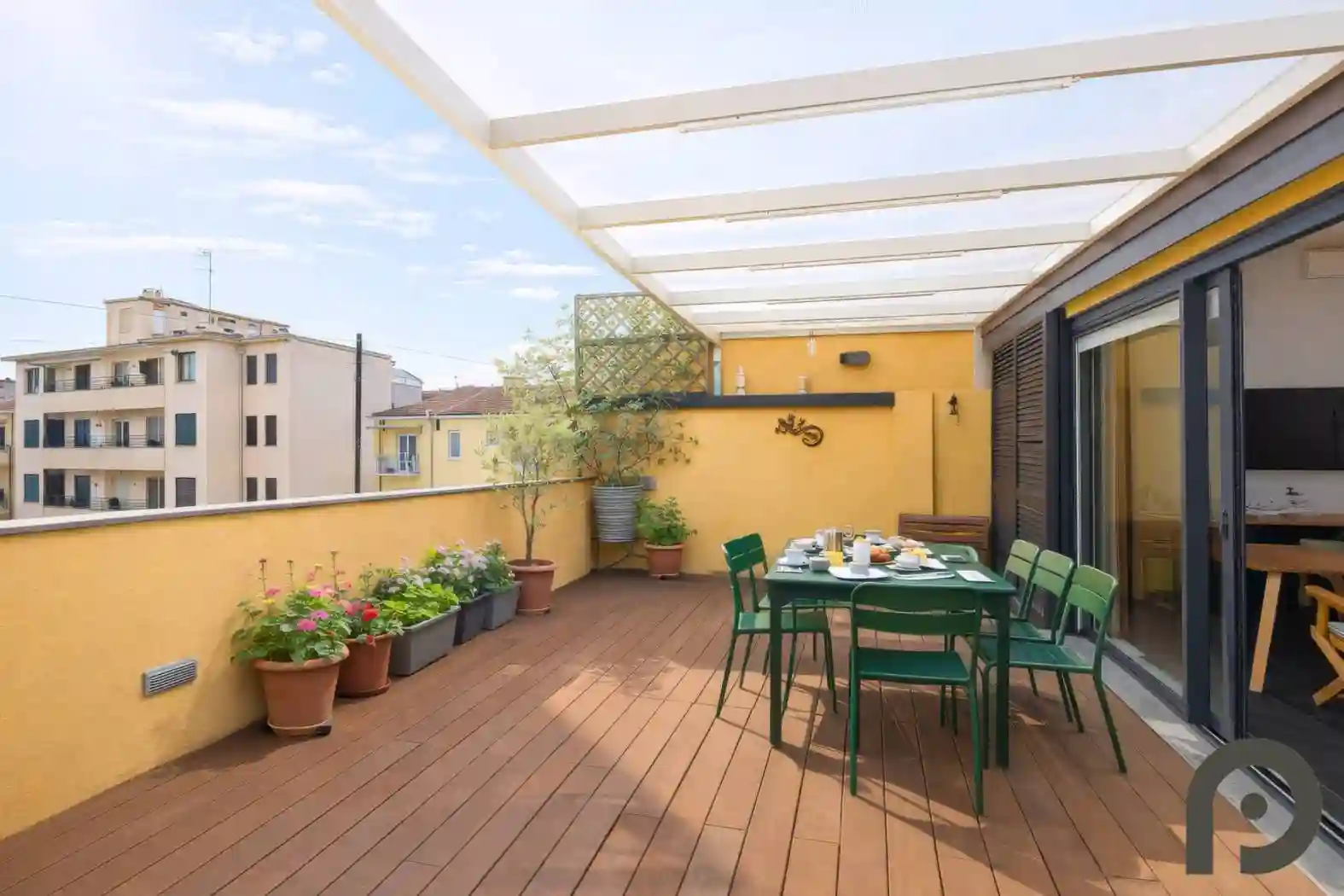 Attico - Mansarda - foto 3