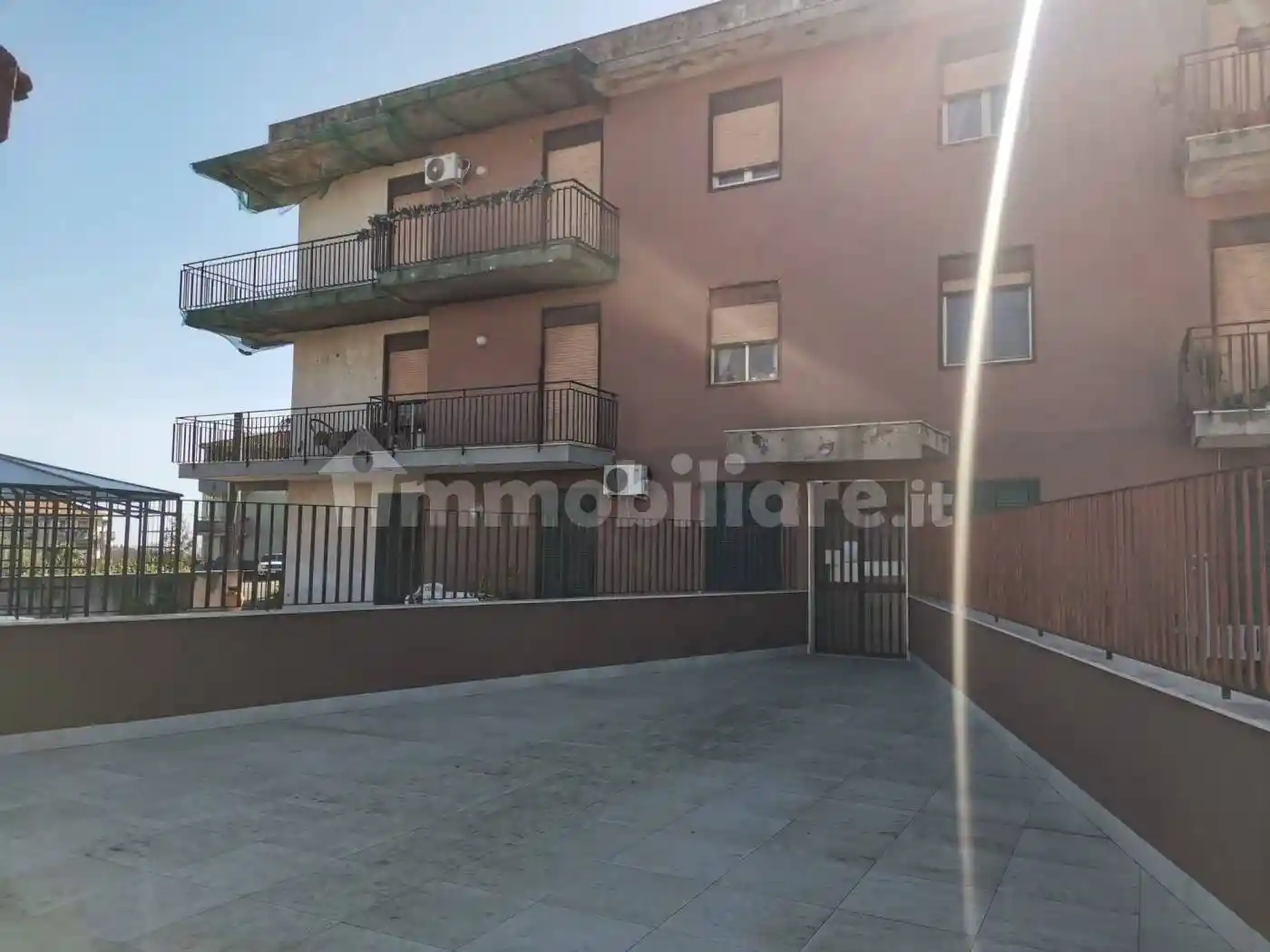 Appartamento in vendita a Gravina di Catania