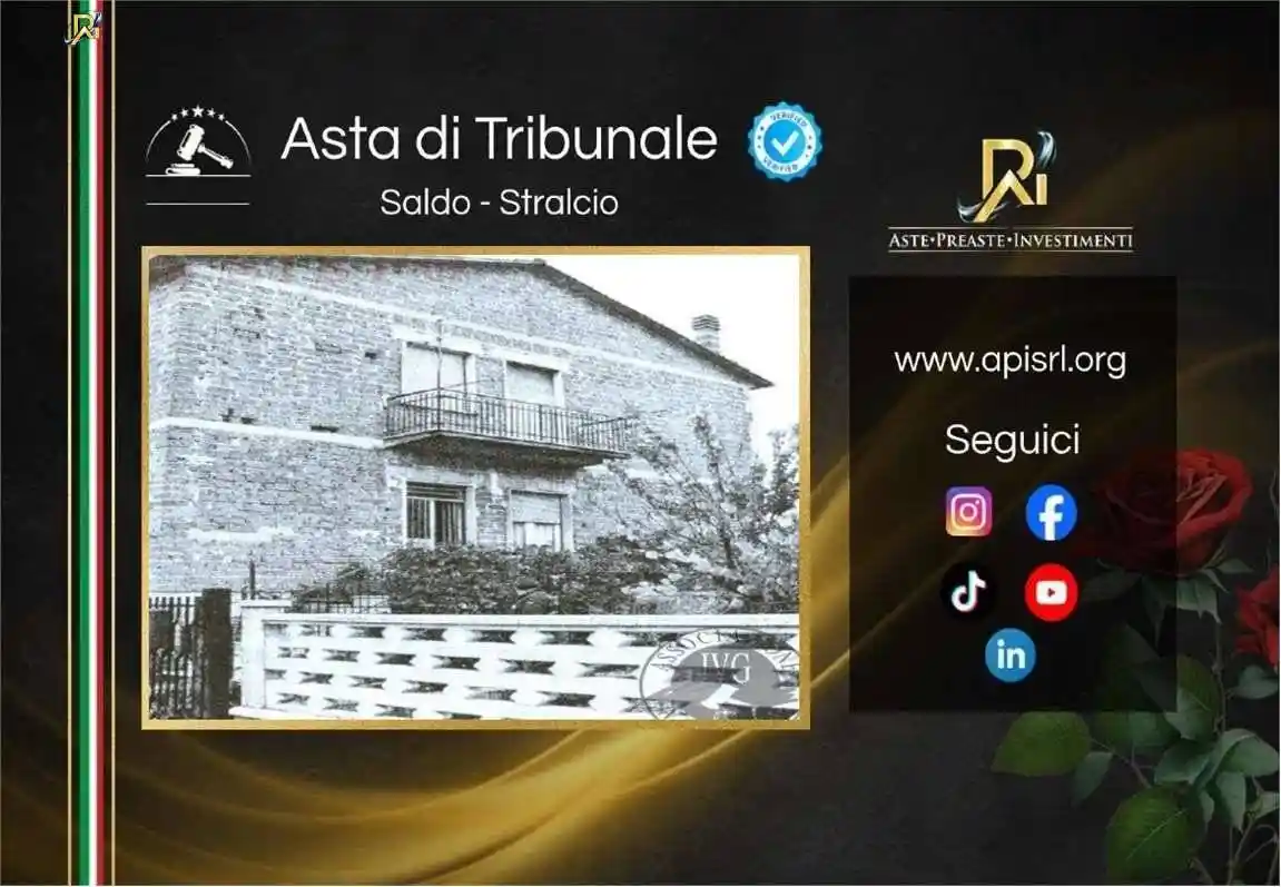 Appartamento in vendita a Spoleto