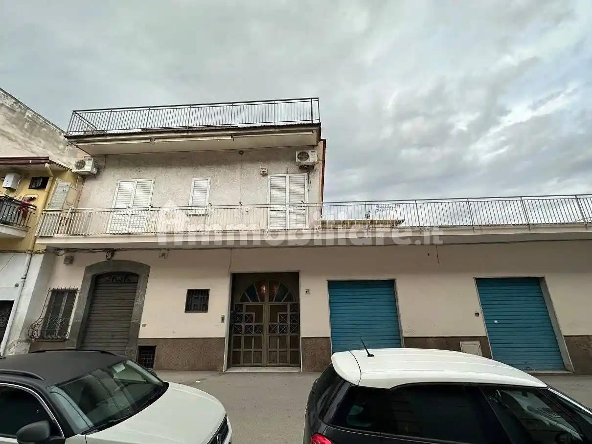 Casa indipendente in vendita a Ottaviano