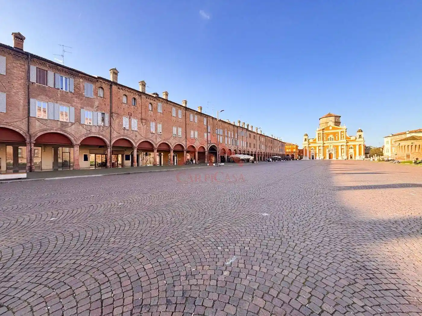 Appartamento in vendita a Carpi