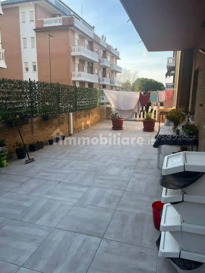 Appartamento in vendita a Falconara Marittima