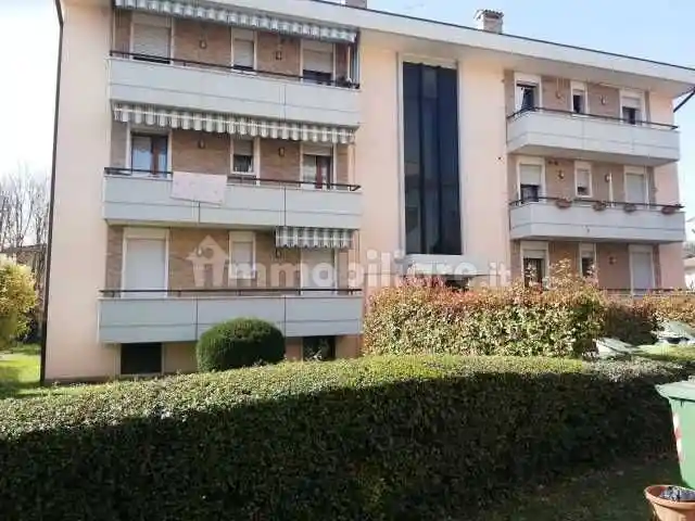 Appartamento in affitto a Selvazzano Dentro