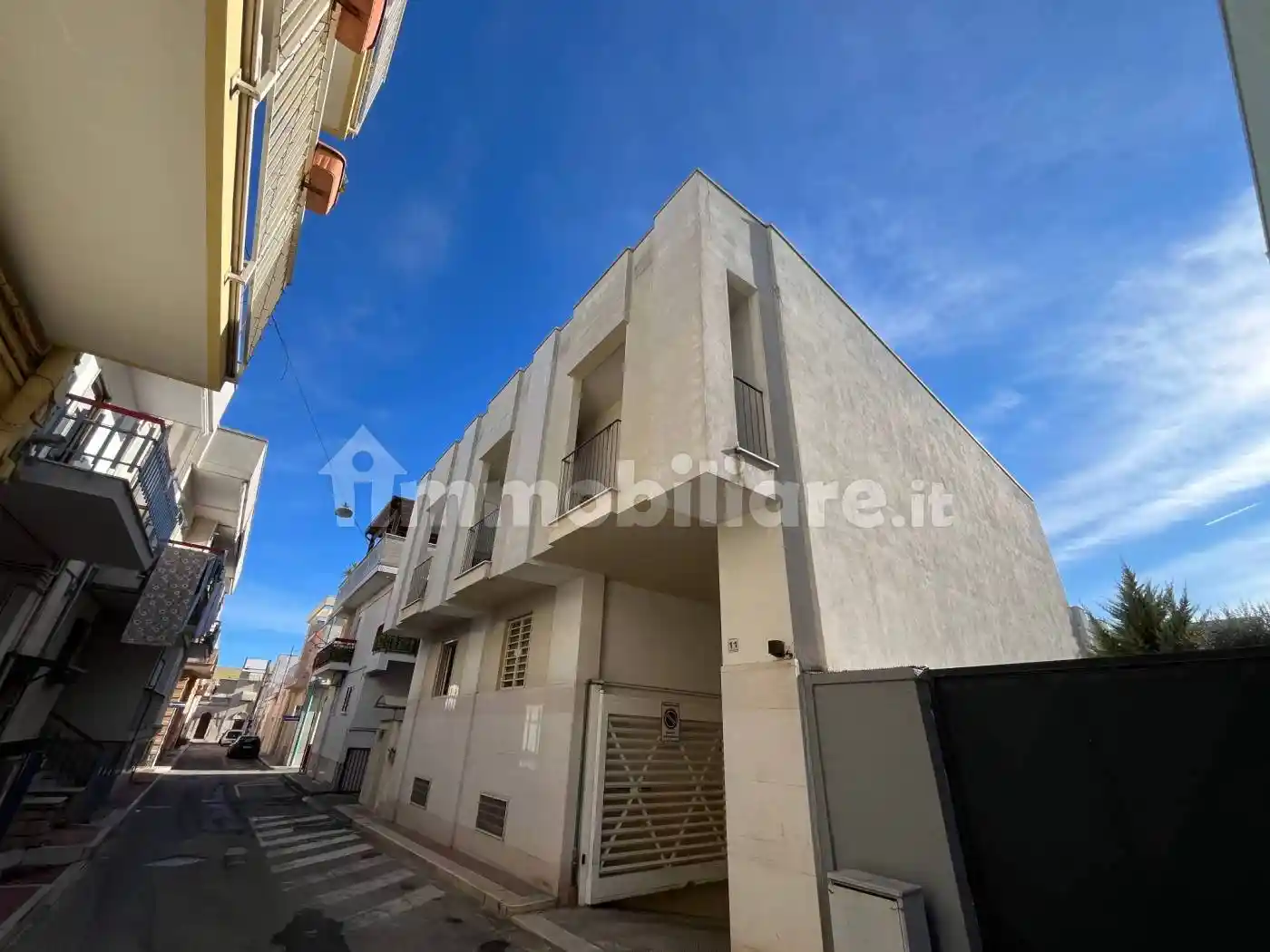 Appartamento in vendita a Adelfia