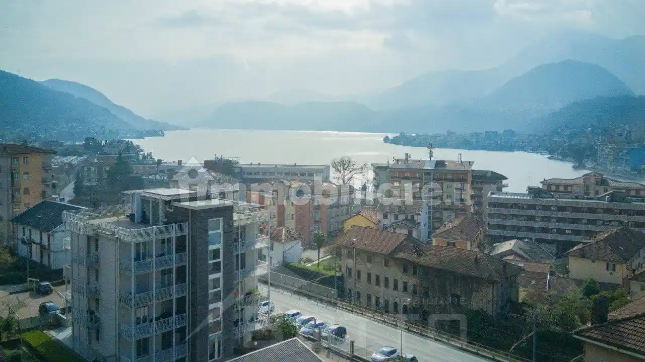 Villetta a schiera in vendita a Omegna