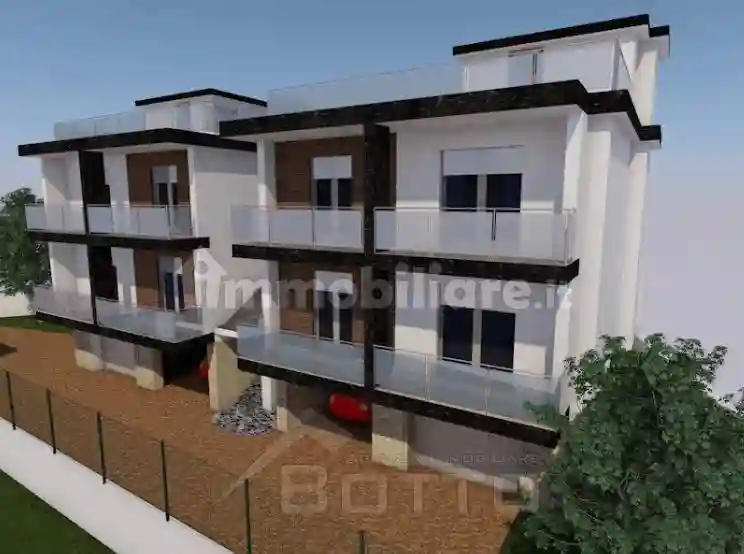 Villetta a schiera - foto 2