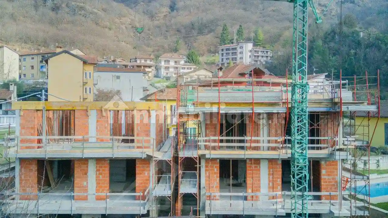 Villetta a schiera - foto 3