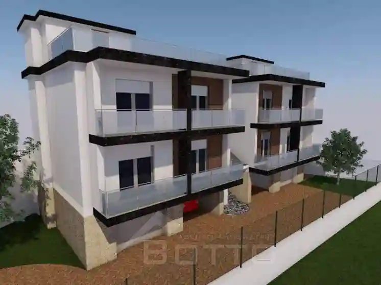 Villetta a schiera - foto 5