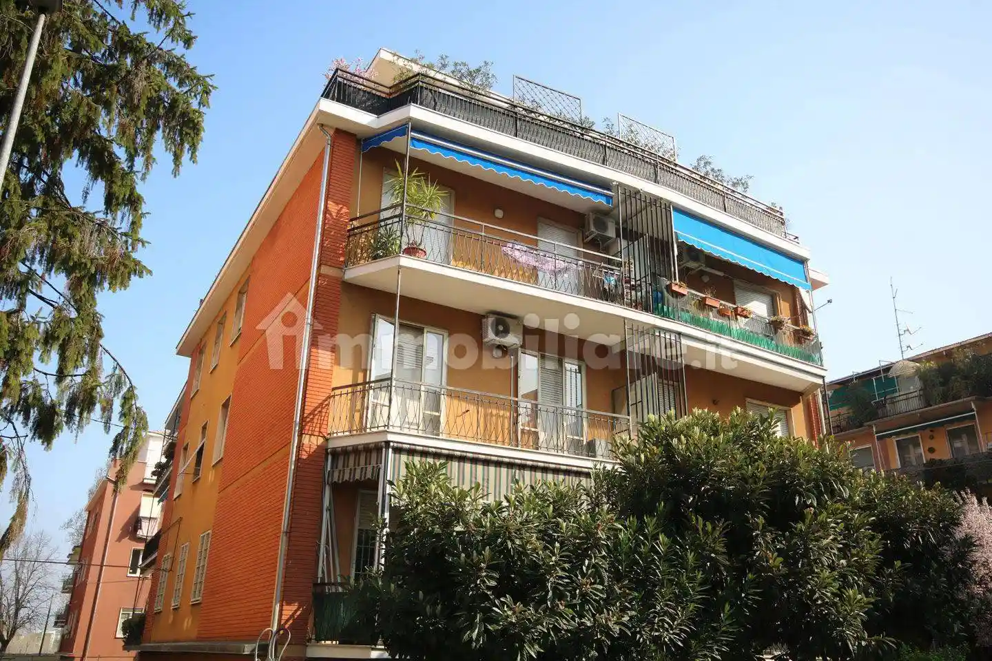 Appartamento in vendita a Parma