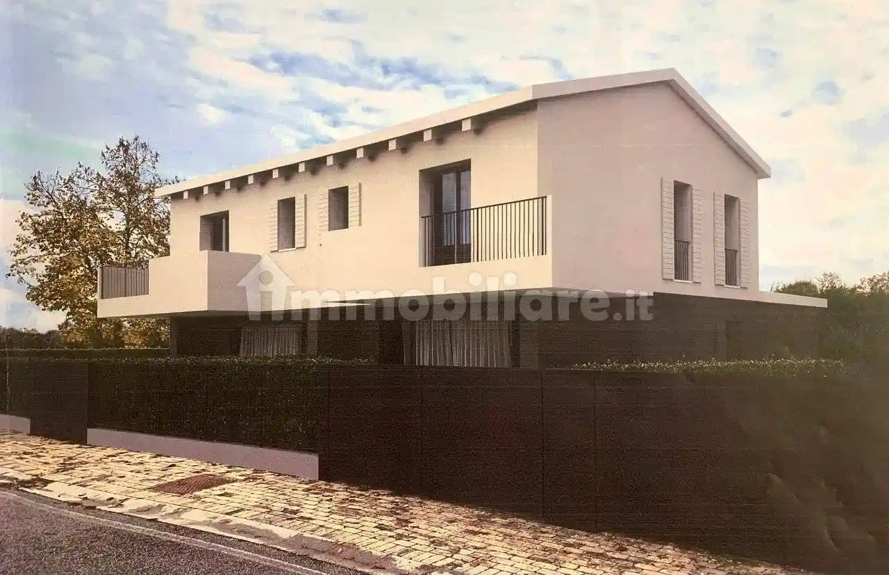 Villa in vendita a Martellago