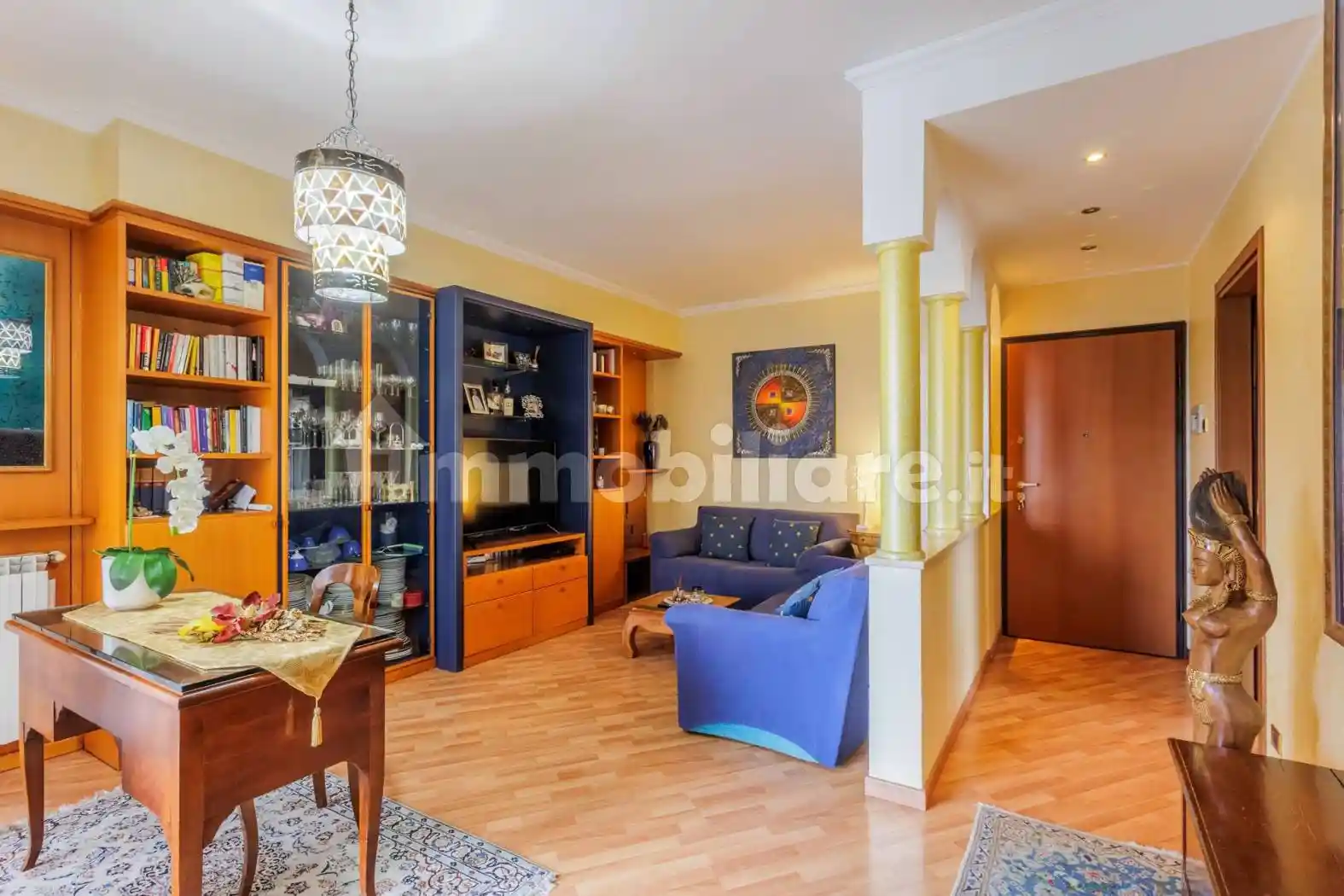 Appartamento in vendita a Muggiò