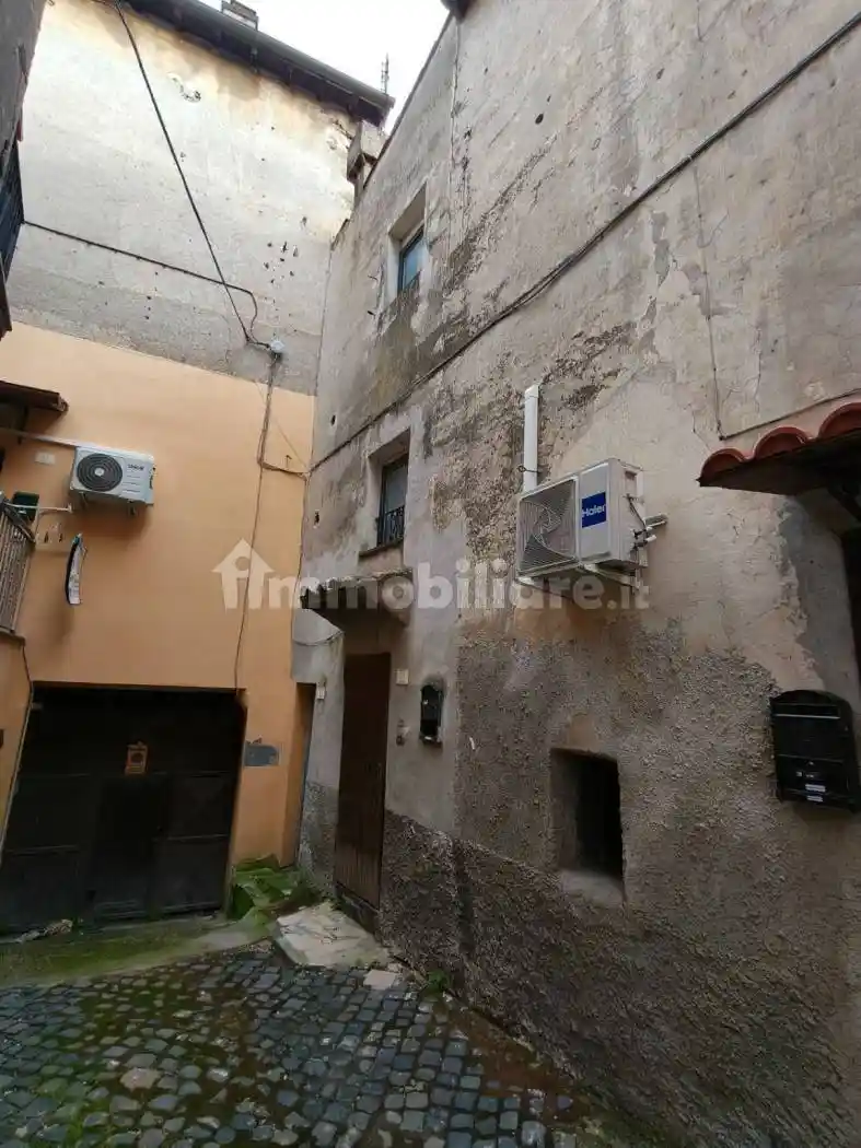 Appartamento in vendita a Ariccia