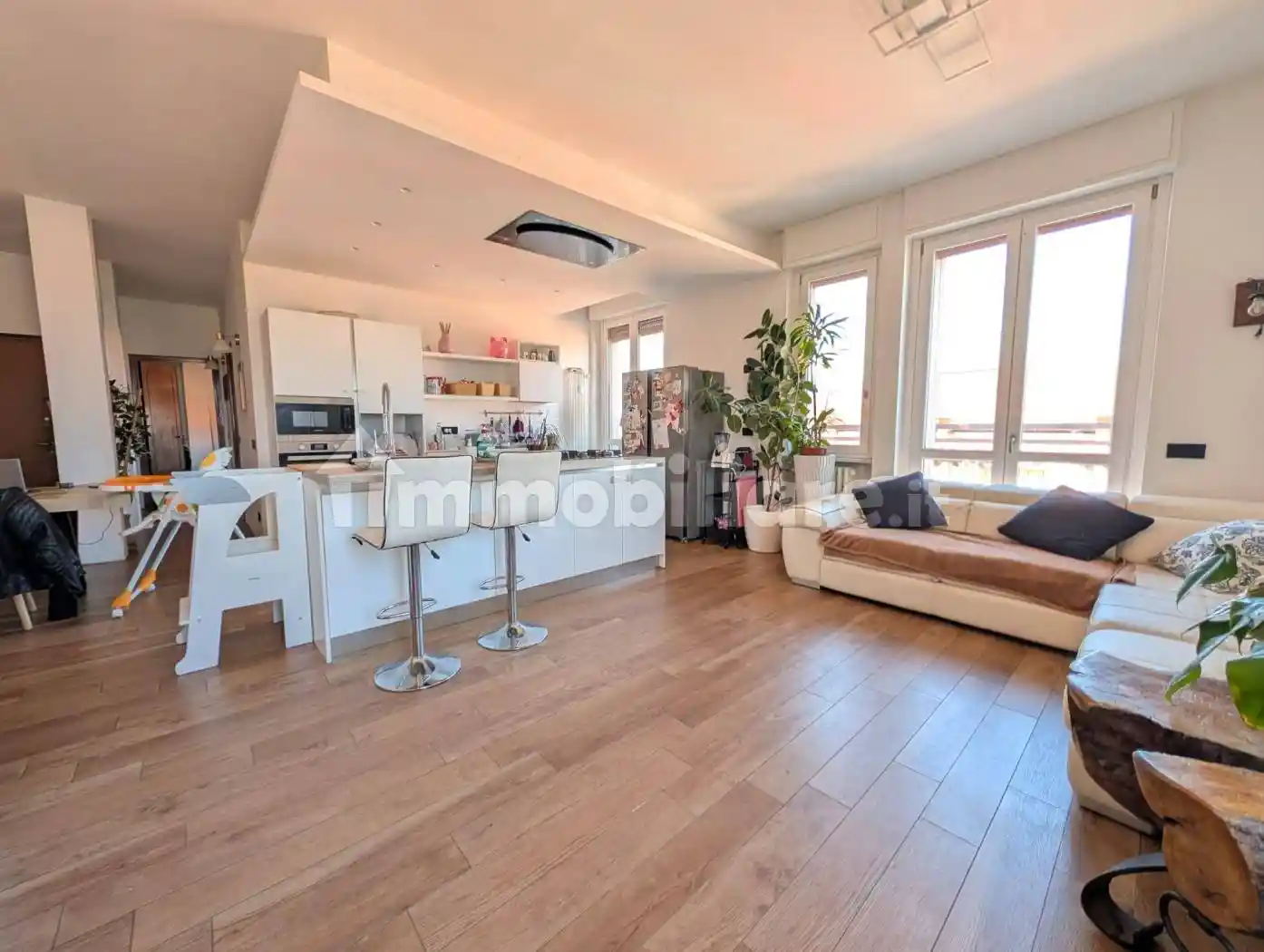 Appartamento in vendita a Pavia