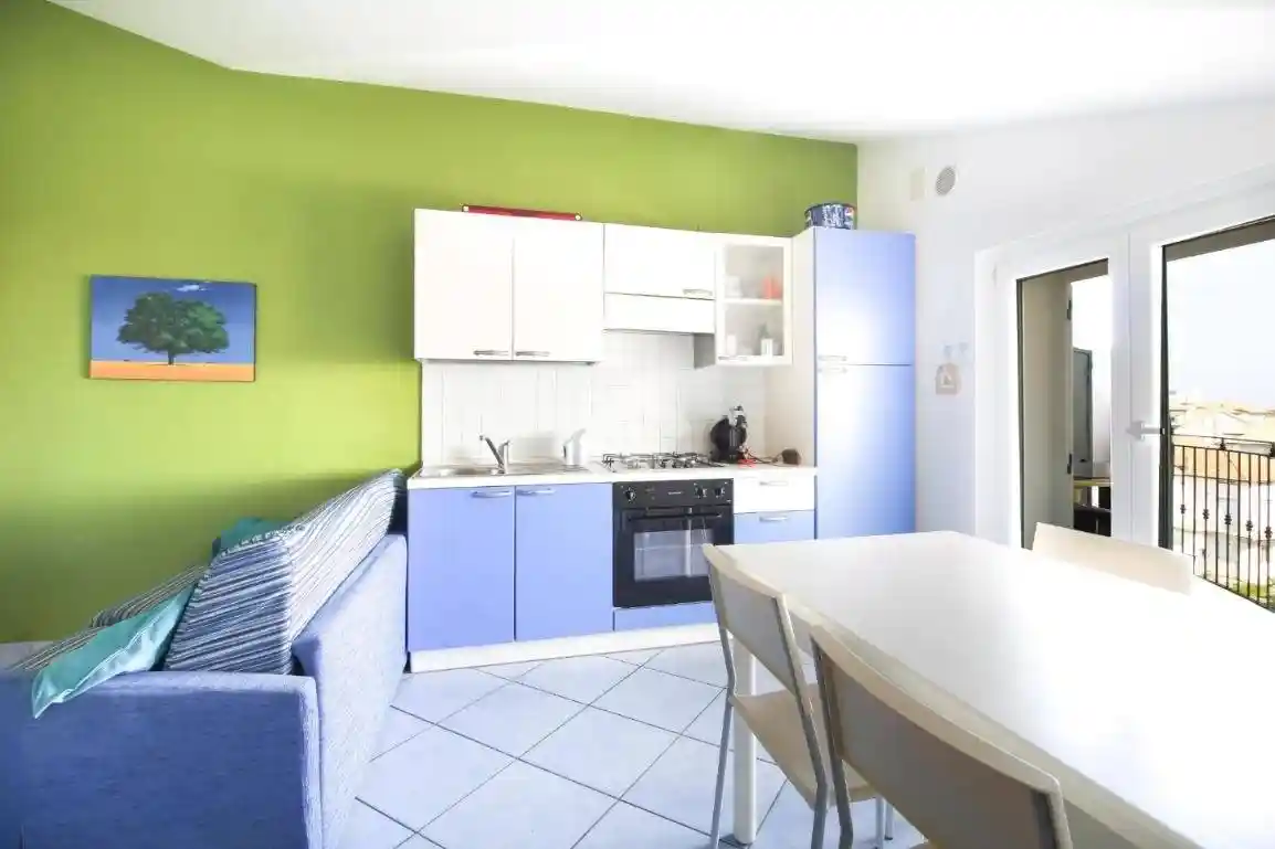 Appartamento in vendita a Tortoreto